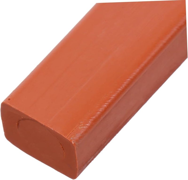 Housoutil 8 Pcs Wood Repair Crayons Hard Wax Kit For Furniture Scratches Brown - Image 3